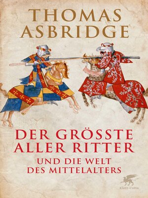 cover image of Der größte aller Ritter